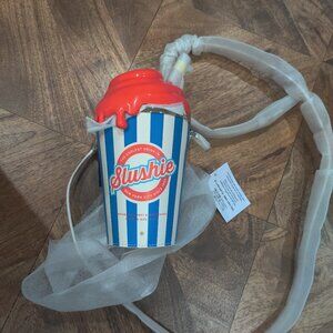 Kate Spade Slushie Bag new with tags $598.00